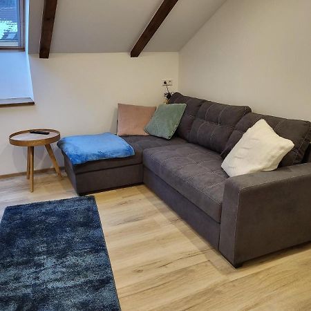 Hotel Haus Miriam St. Lorenzen ob Murau Zewnętrze zdjęcie