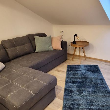 Hotel Haus Miriam St. Lorenzen ob Murau Zewnętrze zdjęcie