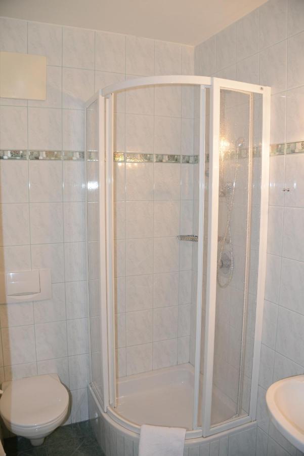 Hotel Haus Miriam St. Lorenzen ob Murau Zewnętrze zdjęcie