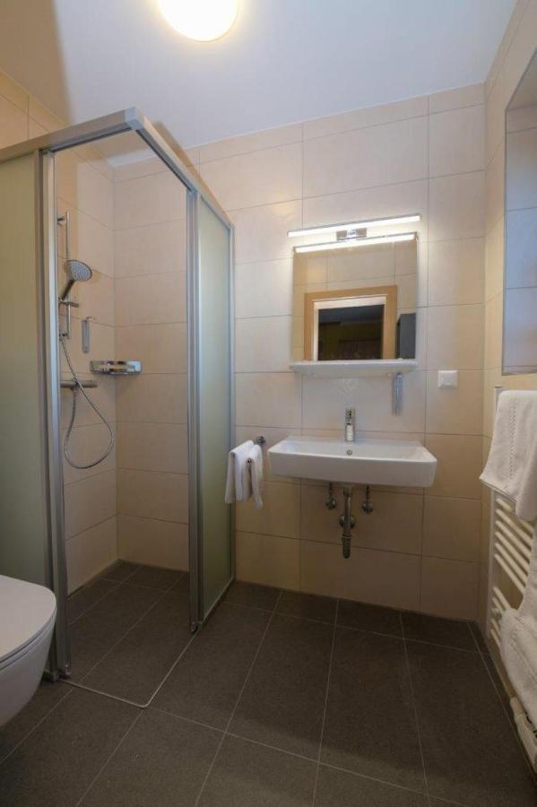 Hotel Haus Miriam St. Lorenzen ob Murau Zewnętrze zdjęcie