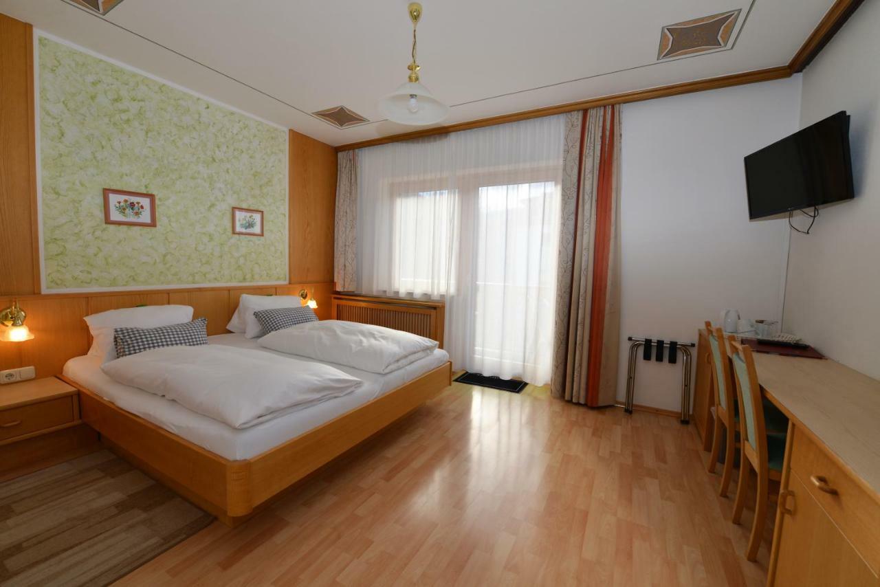 Hotel Haus Miriam St. Lorenzen ob Murau Zewnętrze zdjęcie