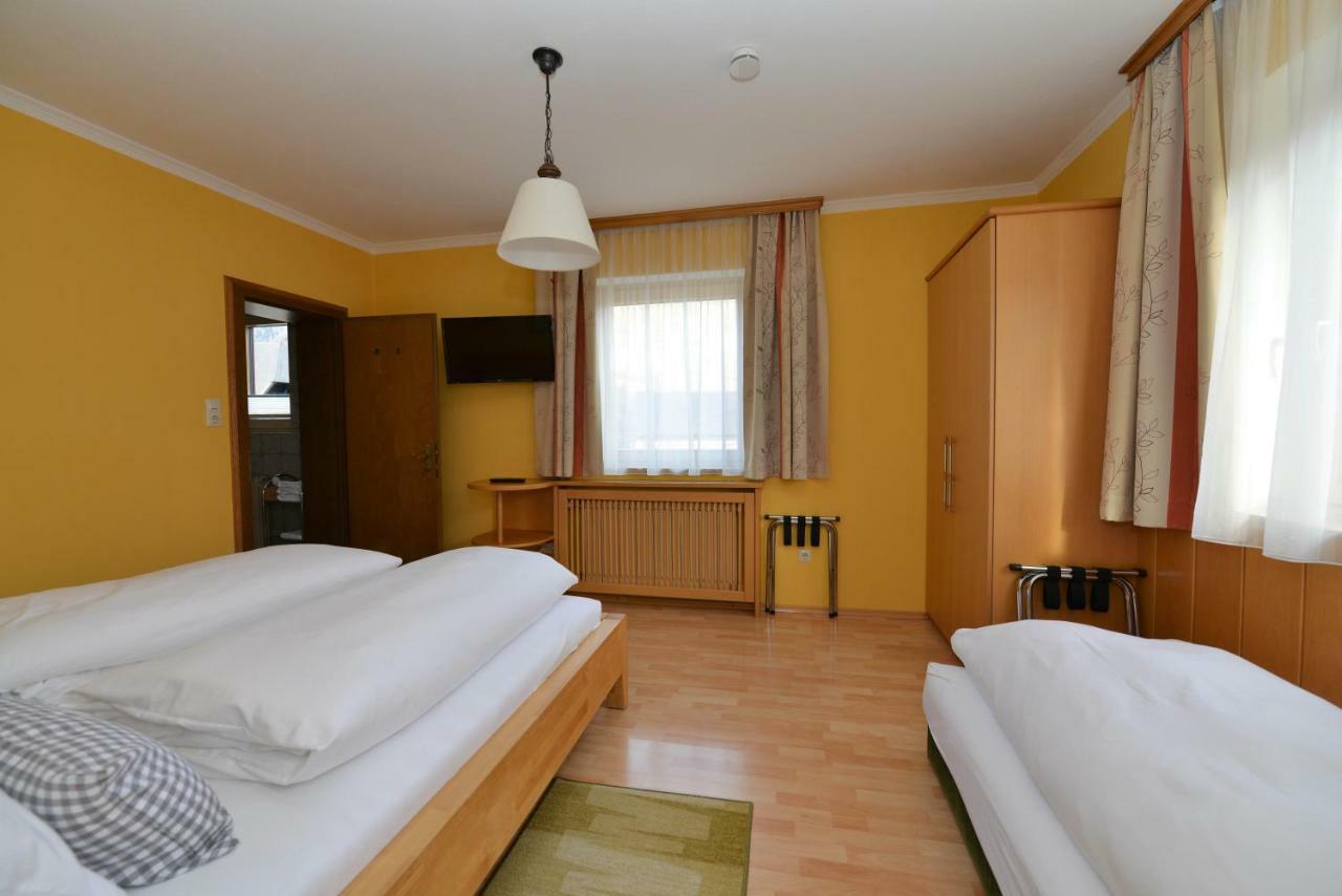 Hotel Haus Miriam St. Lorenzen ob Murau Zewnętrze zdjęcie
